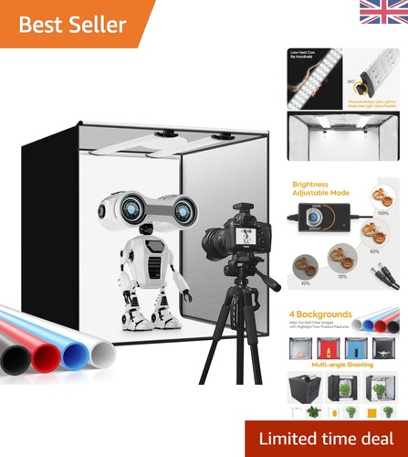 Dimmable led photography light - led,