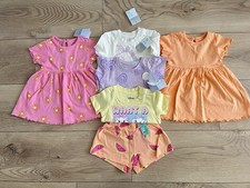 Baby girls months summer - girls,