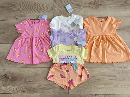Baby girls months summer - baby,