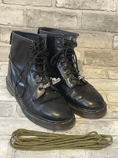 Vintage 1990s martens - martens, 1460