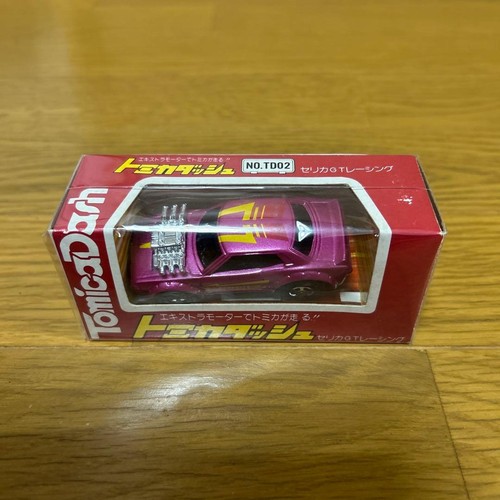 Tomica dash celica - dash,