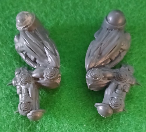 Warhammer 40k chaos daemon - 40k,