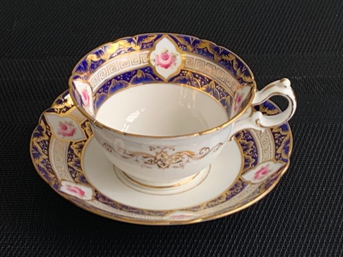 Wileman foley china - foley,