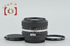 Nikon Ai NIKKOR 50mm f/1.4