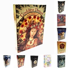 Vivid Tarot De Card Oracle