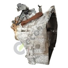 MK2 TOYOTA AYGO Gearbox 1.0