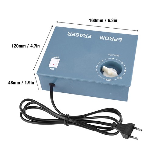 Ultraviolet light eprom - ultraviolet, uv