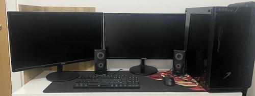Gaming - , pc