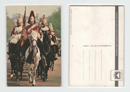 Postcard the blues - -,