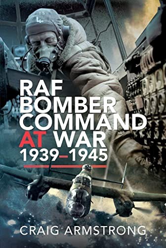 Raf bomber command war - bomber, at