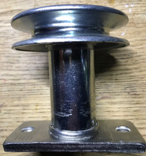 MTD Lawnmower Drive Pulley Adaptor 25mm (1") ‎687-02528 fits various, UK SELLER!