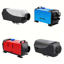 5/8KW Air Diesel Heater