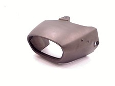 EXHAUST COVER Honda CBR 1000