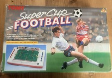 Vintage TOMY Super Cup