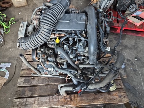 Renault master movano complete - master,