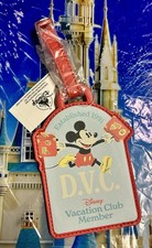 Disney Vacation Club Member