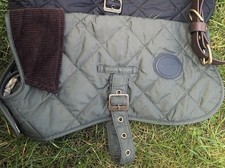 Barbour Original Heritage