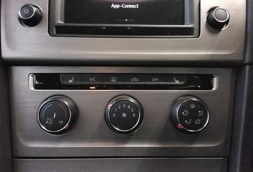 Heating switches volkswagen - switches,
