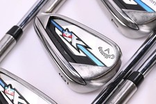 Callaway XR OS Irons / 5-PW+SW