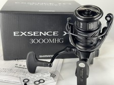 SHIMANO Spinning Reel 23