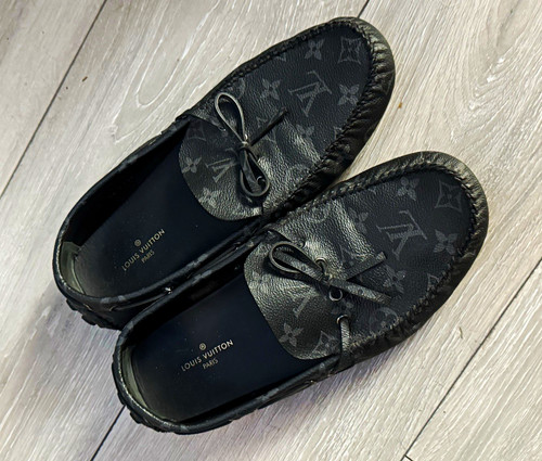 Louis vuitton men black - men’s,