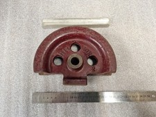 Hilmor No2 3/4" Pipe Bending Former