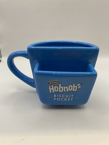 Mcvities hobnobs biscuit - mcvities,