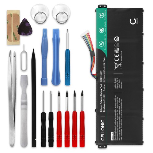 Battery for acer travelmate - battery,