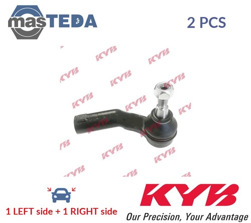 Ktr4034 track rod end rack - ktr4034,
