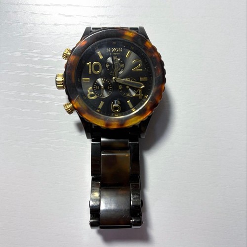 Nixon chrono chronograph - 42-20,
