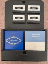 Norwegian (Norsk) Linguaphone
