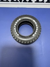Tamiya Vintage Goodyear Wrangler Tyre New Nos Rc Car Spares Unused Jeep Etc 