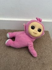 Teletubbies Tiddlytubbies Ping