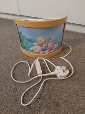 Winnie The Pooh & Piglet Night Light Lamp - Nursery Tested & Working Perfectly 