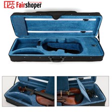 Portable 4/4  Violin Storage