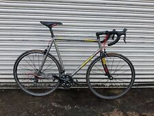 Litespeed Catalyst 59cm custom