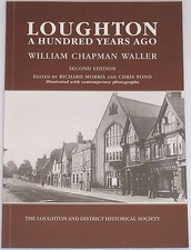 EDWARDIAN LOUGHTON HISTORY Essex Buildings Streets 1900 Houses Cottages Roads