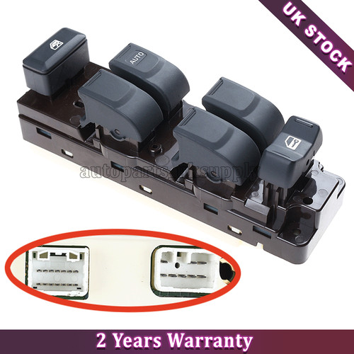 Right side electric power - right,