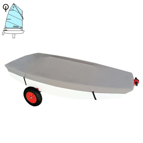 Oceansouth optimist dinghy - oceansouth,