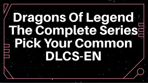 Yugioh dlcs dragons of - ,