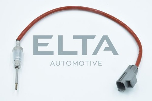 Elta exhaust gas temperature - elta,
