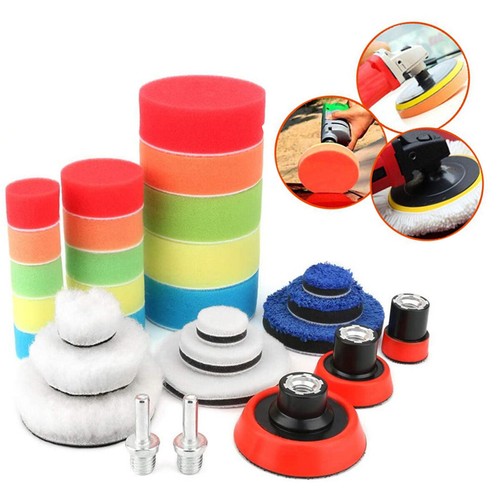 29x polishing pad - 29x,