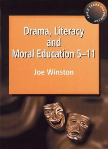 Drama literacy and moral - drama,,