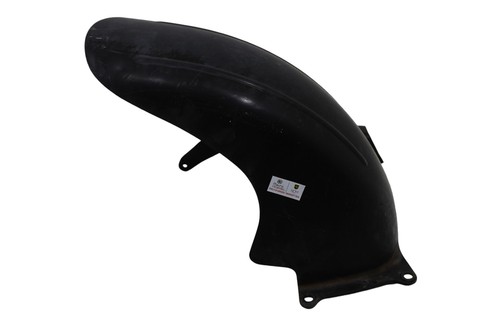 Rear wheel cover yamaha tdm - rear,