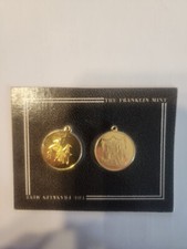 1988 Franklin Mint Christmas