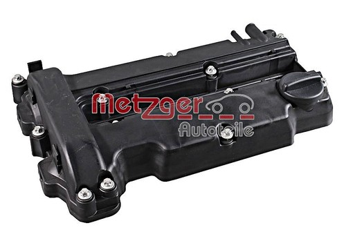 Cylinder head cover - head, opel