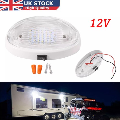 12v led light with switch - 12v,