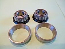 BSA B25 B50 A65 OIF STEERING