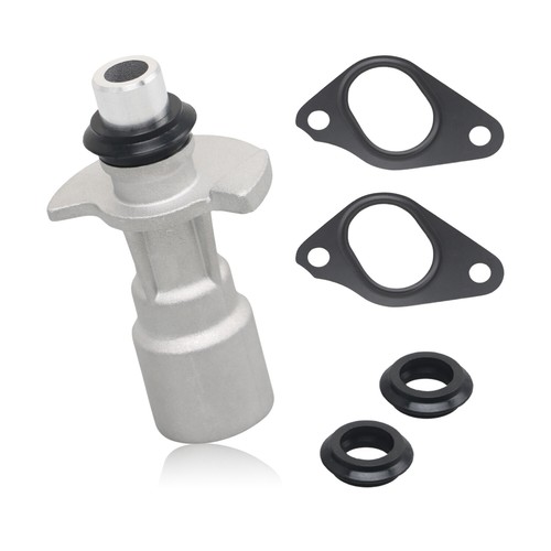 New water pump oil - water,
