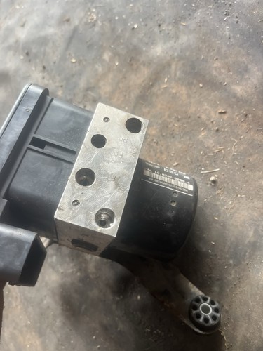 Mini r53 dsc abs - mini,